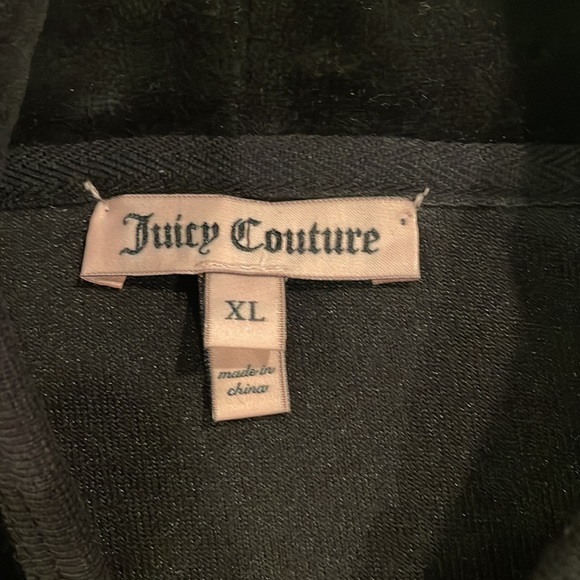 Juicy Couture jacket - Picture 2 of 5